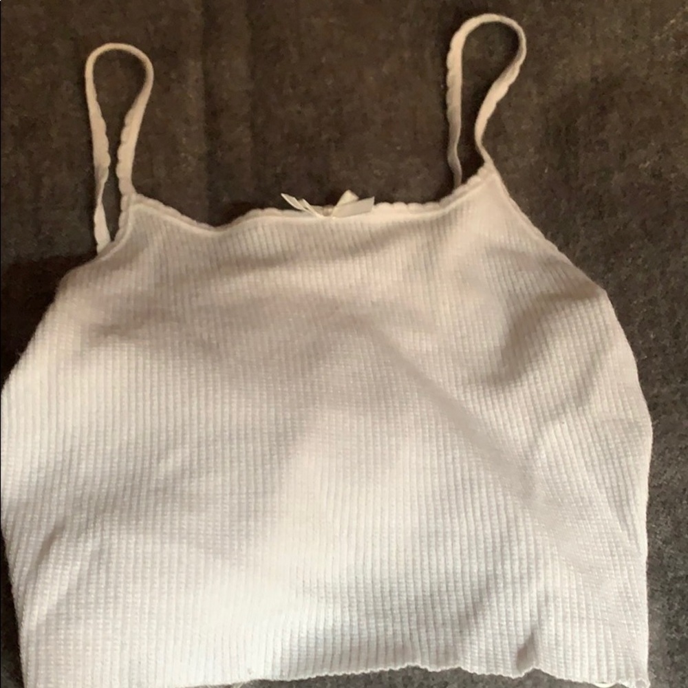 Soft pacsun tank top